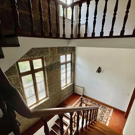 Casa Dos Lagos Apartmán