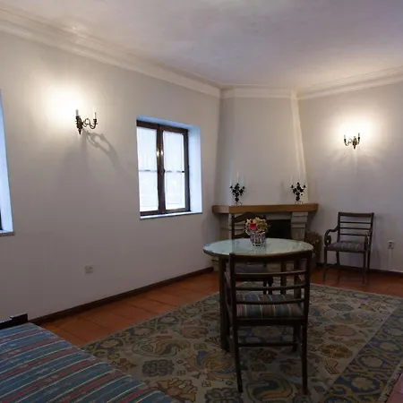 Casa Dos Lagos Apartmán Braga