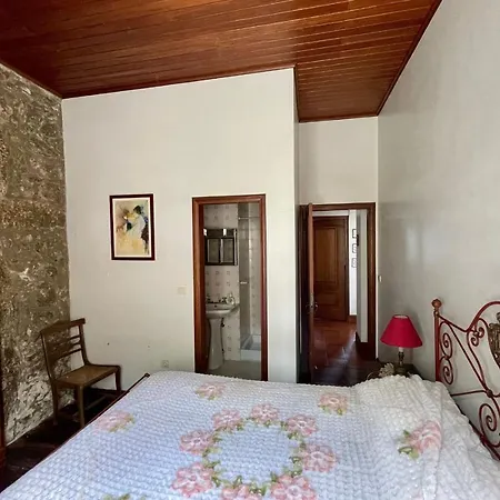 Appartamento Casa Dos Lagos Braga