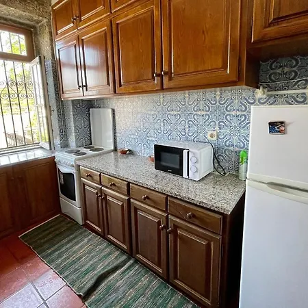 Casa Dos Lagos Apartmán Braga