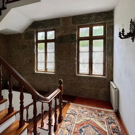 Casa Dos Lagos * Braga