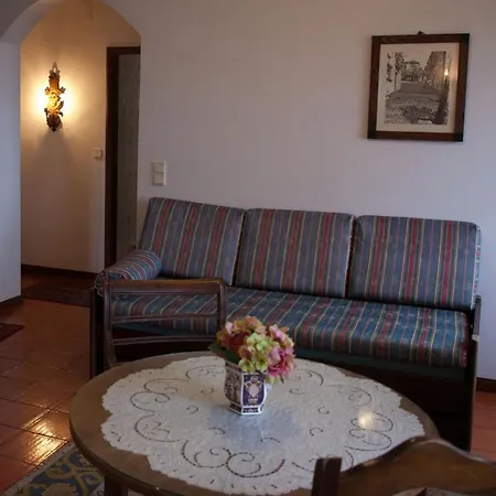 Casa Dos Lagos Appartamento *