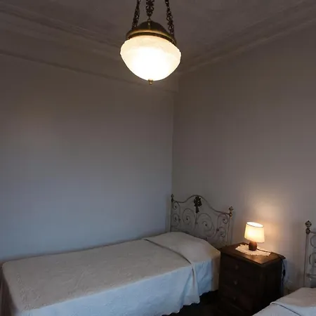 Appartamento Casa Dos Lagos *
