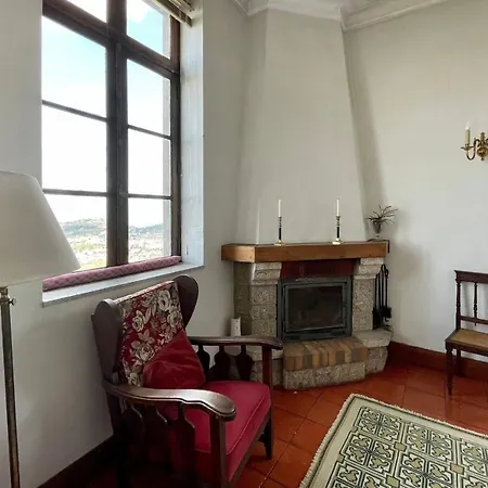 Casa Dos Lagos Braga