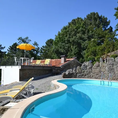 Apartmán Casa Dos Lagos *