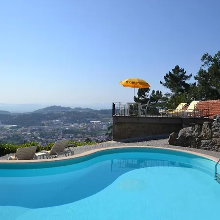 Casa Dos Lagos *