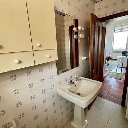 Casa Dos Lagos Appartamento Braga