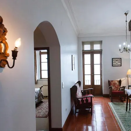 Casa Dos Lagos