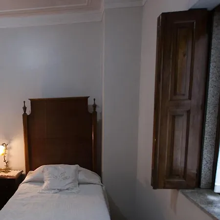 Casa Dos Lagos Appartamento Braga