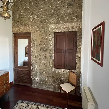 Casa Dos Lagos *