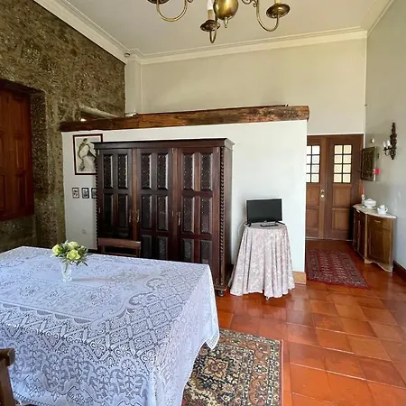 Casa Dos Lagos *