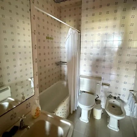 Casa Dos Lagos Apartmán Braga