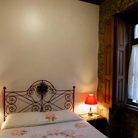 Appartamento Casa Dos Lagos Braga
