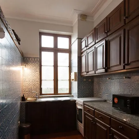 Casa Dos Lagos Appartamento *