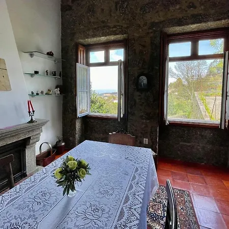 Appartamento Casa Dos Lagos