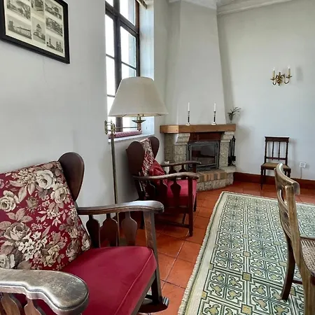 Casa Dos Lagos Apartmán *
