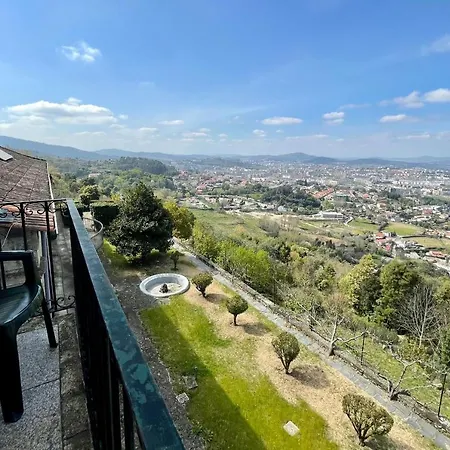 Casa Dos Lagos Appartamento *