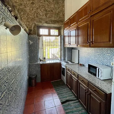 Casa Dos Lagos Appartamento