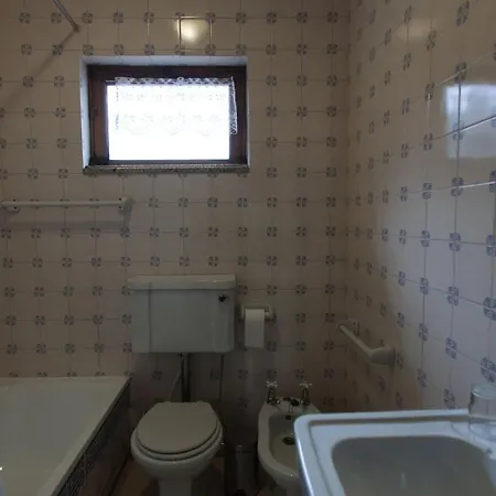 Casa Dos Lagos * Braga