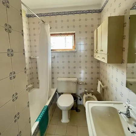 Appartamento Casa Dos Lagos