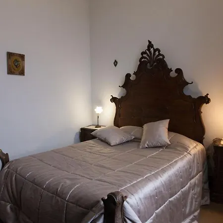Appartamento Casa Dos Lagos