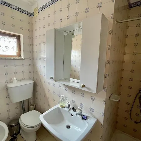 Apartmán Casa Dos Lagos