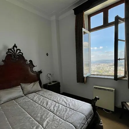 Apartmán Casa Dos Lagos