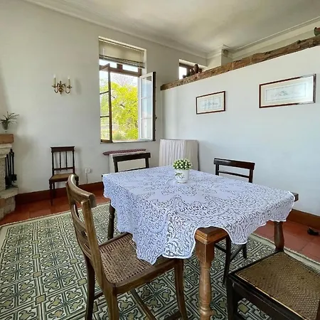 Casa Dos Lagos *