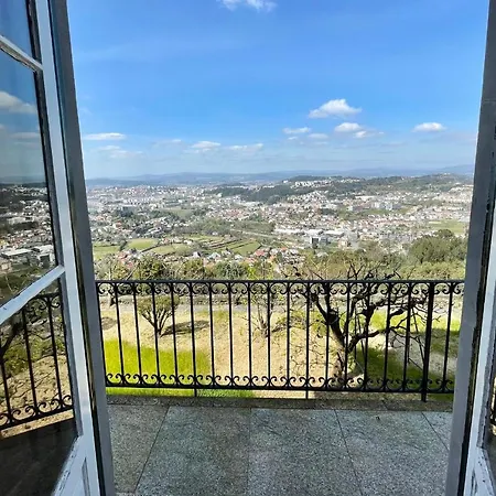 Casa Dos Lagos Apartmán *