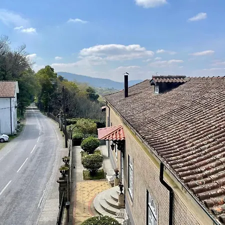 Apartmán Casa Dos Lagos *