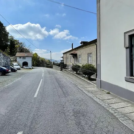 Casa Dos Lagos