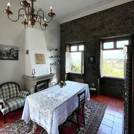 Casa Dos Lagos Appartamento *