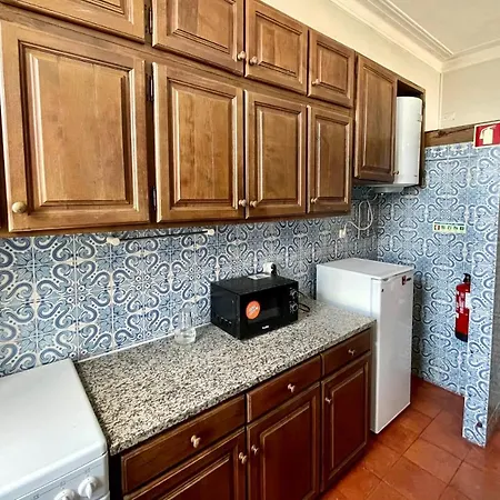 Casa Dos Lagos Appartamento Braga