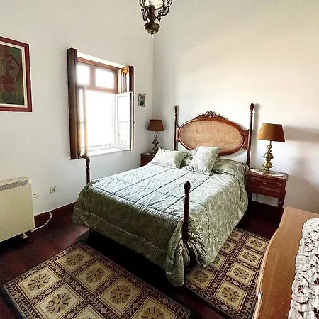Casa Dos Lagos * Braga