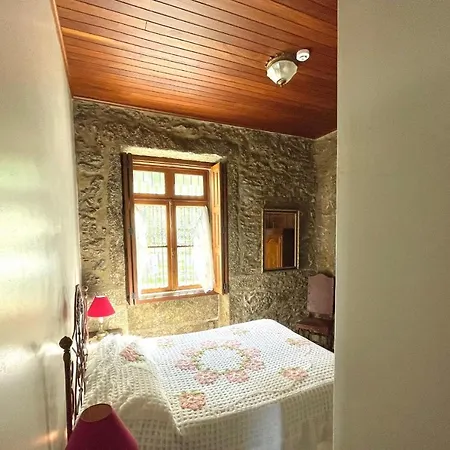 Casa Dos Lagos Appartamento *