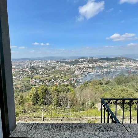Casa Dos Lagos * Braga