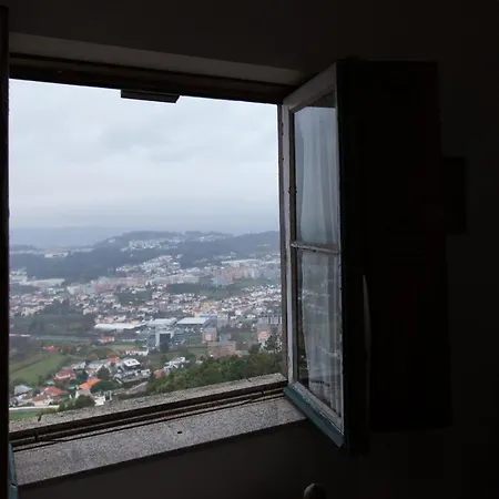 Apartmán Casa Dos Lagos *