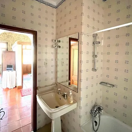 Casa Dos Lagos * Braga