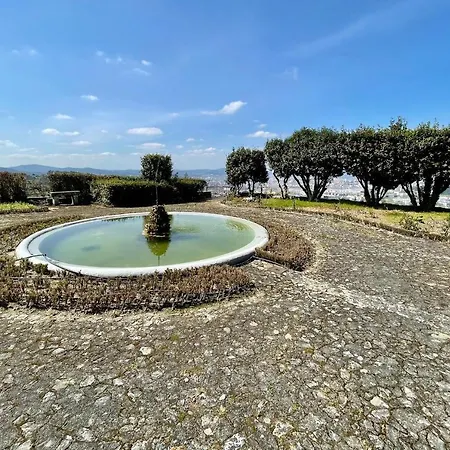 Casa Dos Lagos *