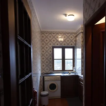 Casa Dos Lagos