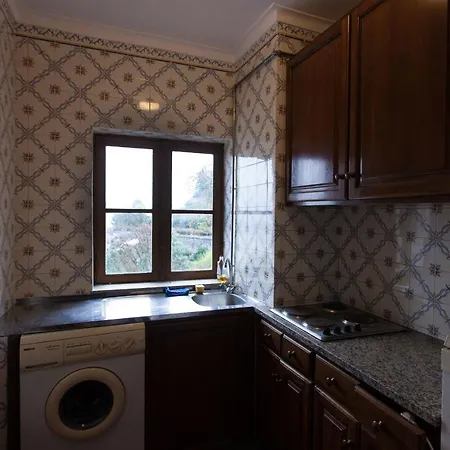 Casa Dos Lagos *