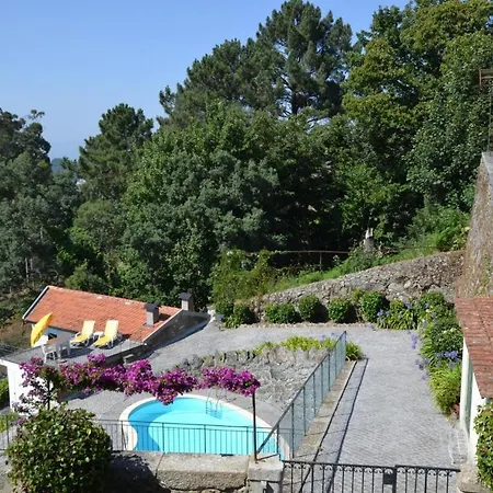 Casa Dos Lagos Apartmán